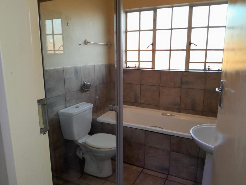 2 Bedroom Property for Sale in Vaal Park Ext 1 Free State